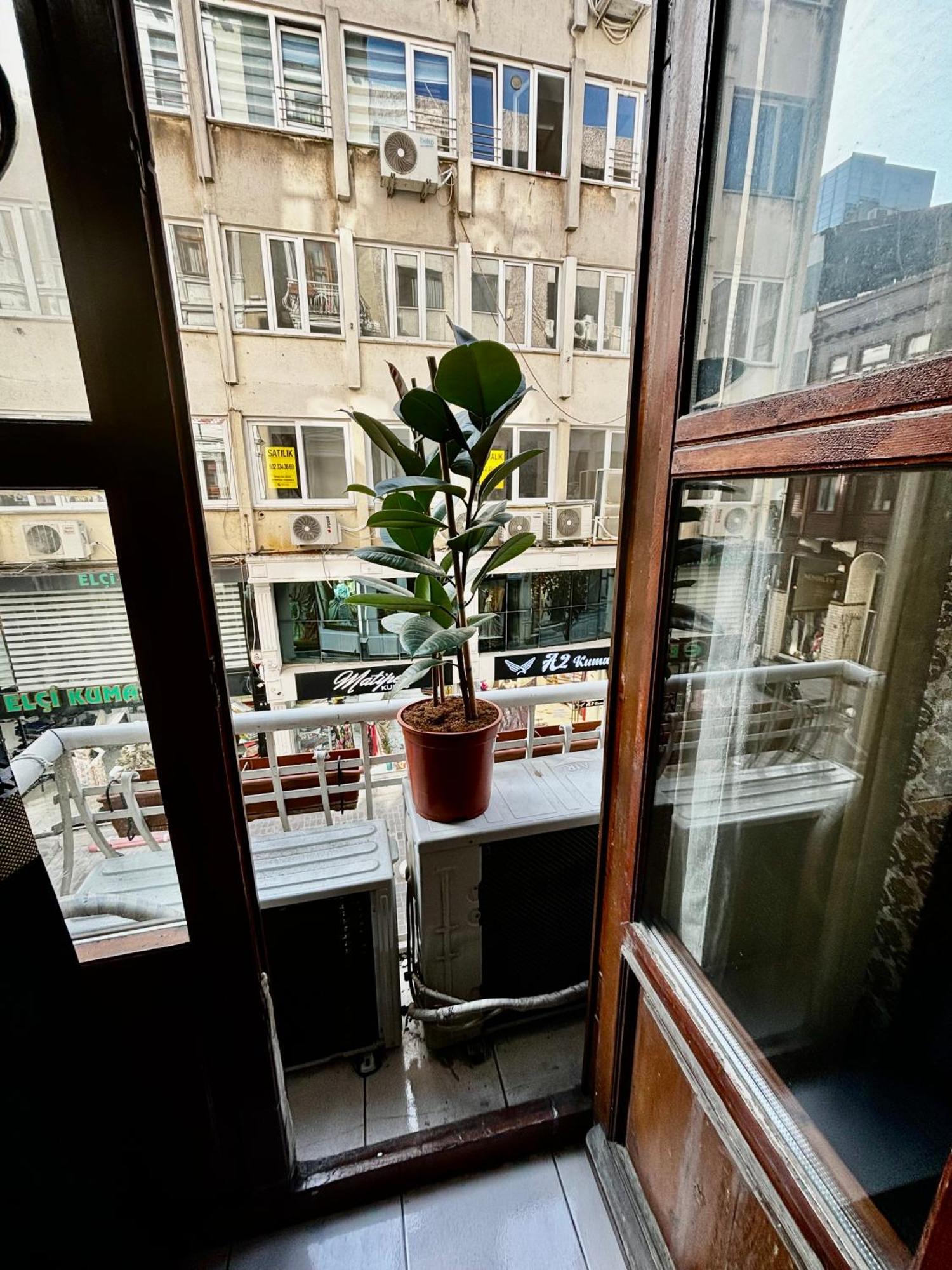 White Suites Hotel 伊斯坦布尔 外观 照片